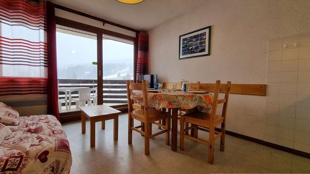 Appartement Plein Sud DEV120-00505 - Superdévoluy