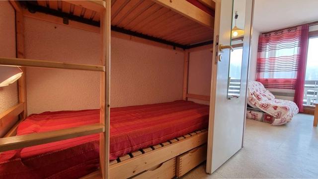 Appartement Plein Sud DEV120-00505 - Superdévoluy