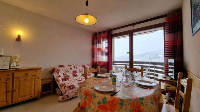 Appartement Plein Sud DEV120-00505 - Superdévoluy