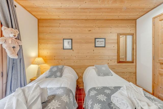 CHALET JOSEPHINE - Tignes 1550 Les Brévières