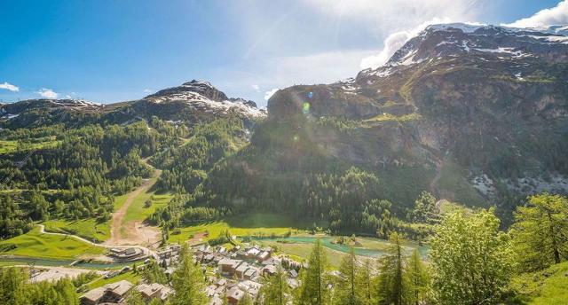 CHALET JOSEPHINE - Tignes 1550 Les Brévières