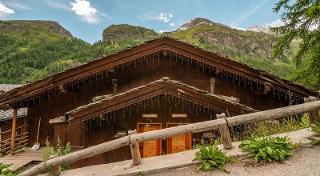 CHALET JOSEPHINE - Tignes 1550 Les Brévières