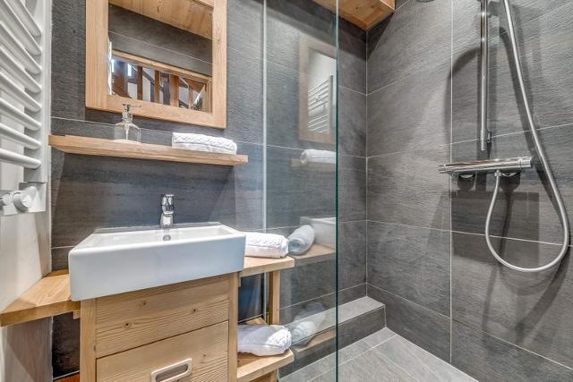 Appartements COTTON WOOD - Tignes 1550 Les Brévières