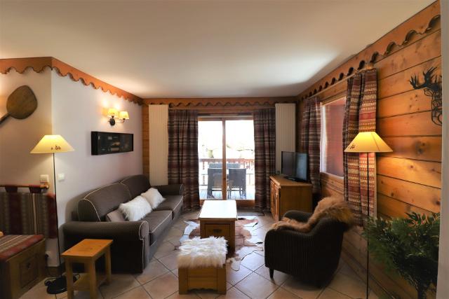travelski home choice - Appartements ECRIN DES NEIGES - Tignes Val Claret