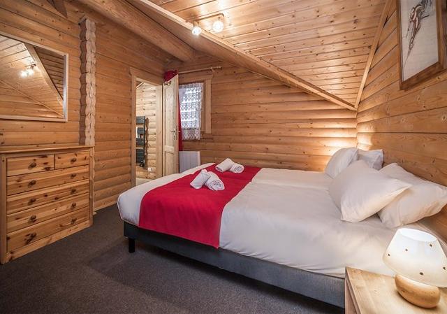 Chalet Telemark - Alpe d'Huez