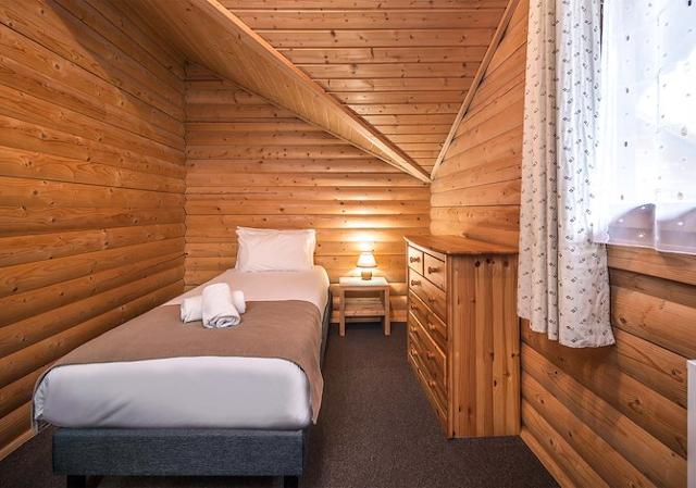 Chalet Telemark - Alpe d'Huez