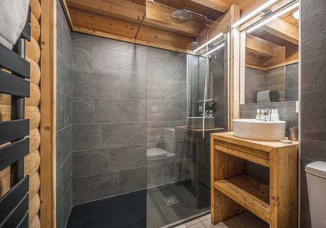 Chalet Telemark - Alpe d'Huez