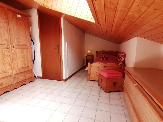 Appartement Bellachat GB170-89 - Le Grand Bornand