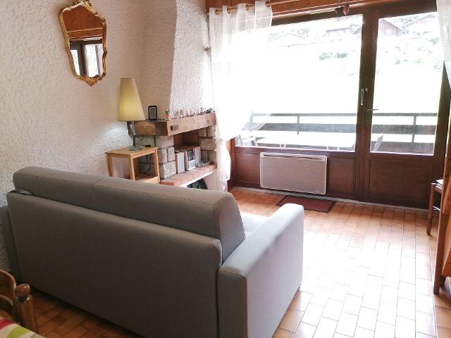 Appartement Bellachat GB170-89 - Le Grand Bornand