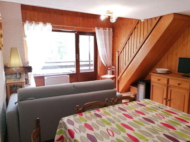 Appartement Bellachat GB170-89 - Le Grand Bornand