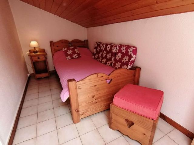 Appartement Bellachat GB170-89 - Le Grand Bornand