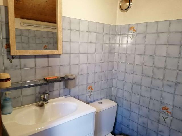 Appartement Bellachat GB170-89 - Le Grand Bornand