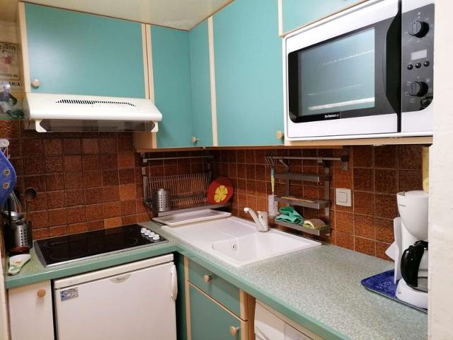 Appartement Bellachat GB170-89 - Le Grand Bornand