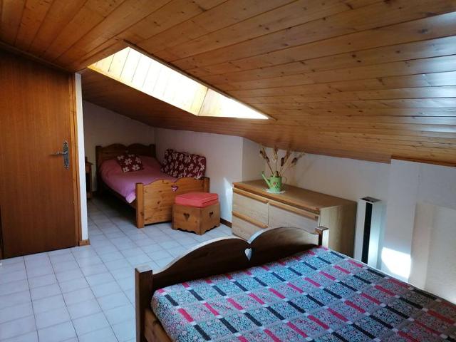 Appartement Bellachat GB170-89 - Le Grand Bornand