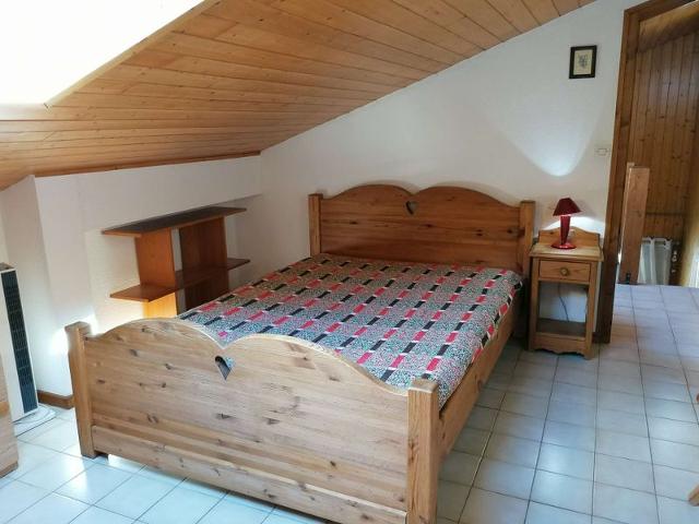 Appartement Bellachat GB170-89 - Le Grand Bornand