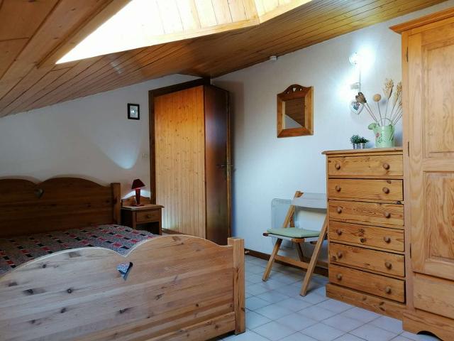 Appartement Bellachat GB170-89 - Le Grand Bornand