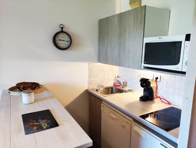 Appartement Altitude 309 ALT309 HAM - Isola 2000