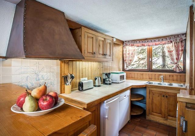 Chalet Val Rogoney - Val d’Isère Centre