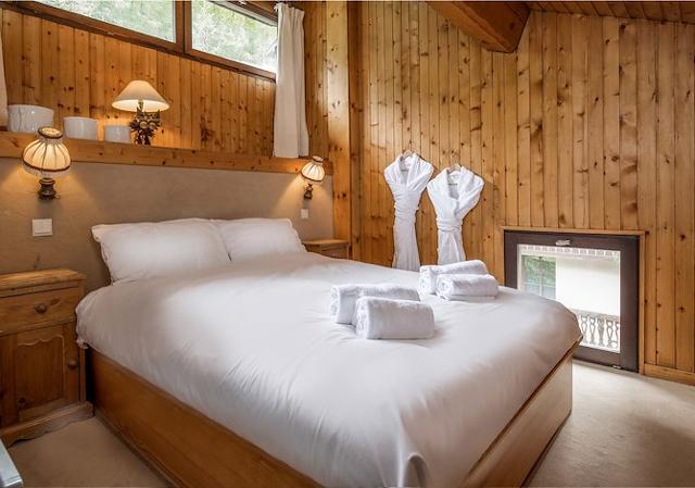 Chalet Val Rogoney - Val d’Isère Centre