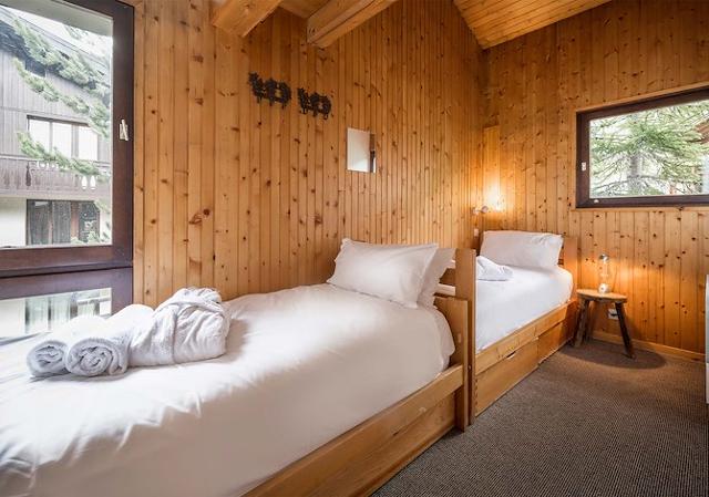 Chalet Val Rogoney - Val d’Isère Centre