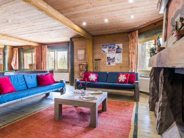 Pierre & Vacances Résidence premium Le Roselend - Les Arcs 1800