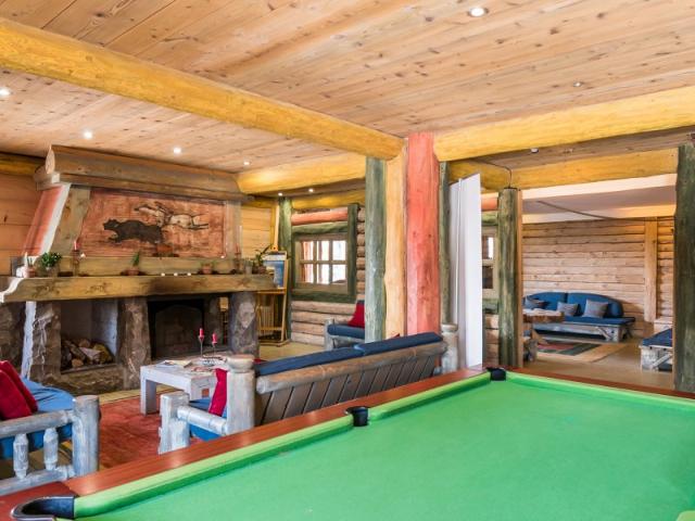 Pierre & Vacances Résidence premium Le Roselend - Les Arcs 1800