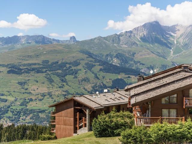 Pierre & Vacances Résidence premium Les Alpages de Chantel - Les Arcs 1800
