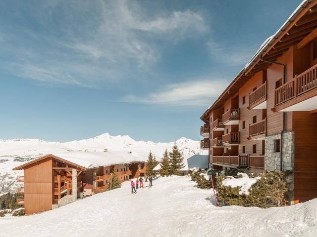 Pierre & Vacances Résidence premium Les Alpages de Chantel - Les Arcs 1800