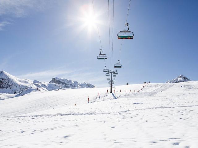 Pierre & Vacances Résidence Émeraude - Plagne - Belle Plagne