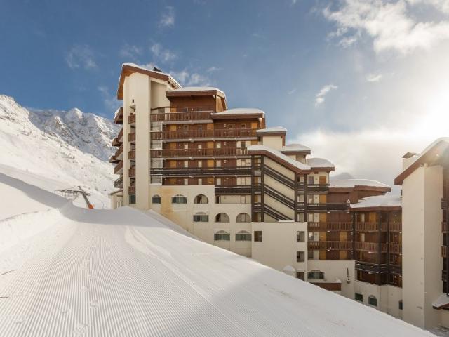 Pierre & Vacances Résidence Les Néreïdes - Plagne - Belle Plagne