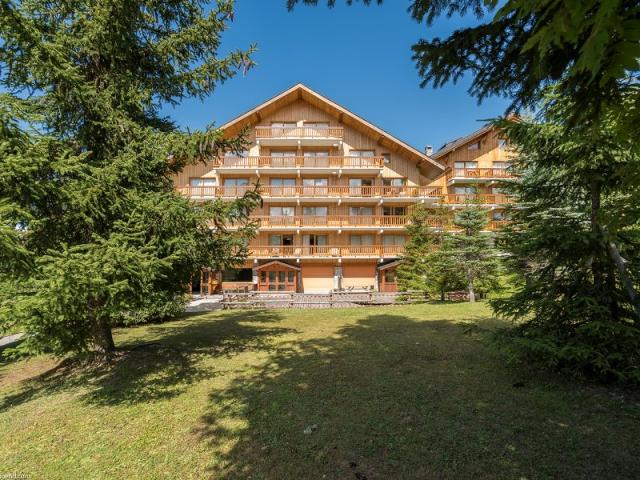 Maeva Le Golf - Méribel Centre 1600 