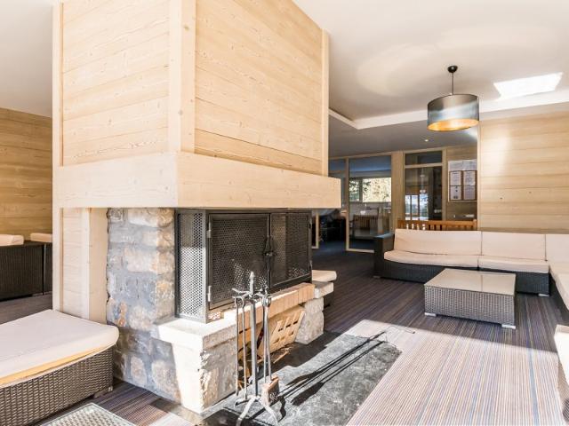 Maeva Le Golf - Méribel Centre 1600 