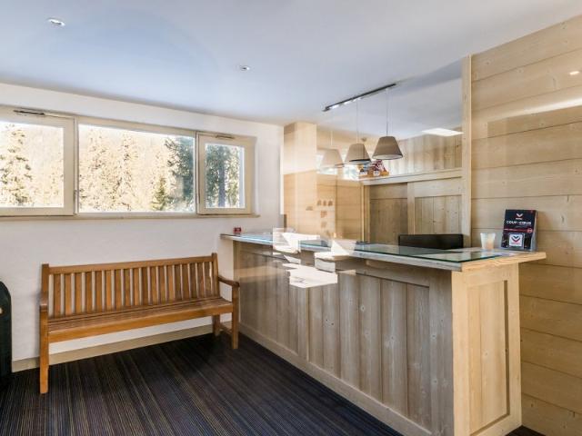 Maeva Le Golf - Méribel Centre 1600 