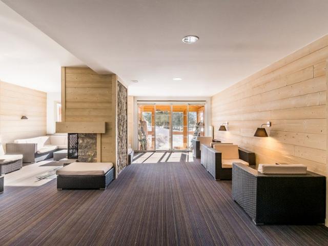 Maeva Le Golf - Méribel Centre 1600 