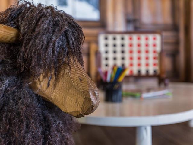 Pierre & Vacances Résidence premium Les Hauts Bois - Plagne - Aime 2000