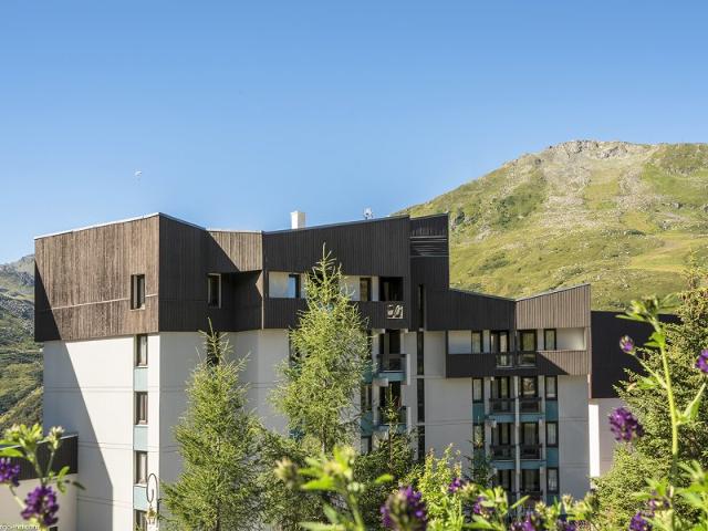 Pierre & Vacances Résidence Les Combes - Les Menuires Reberty 1850