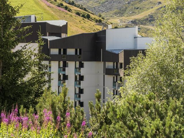 Pierre & Vacances Résidence Les Combes - Les Menuires Reberty 1850