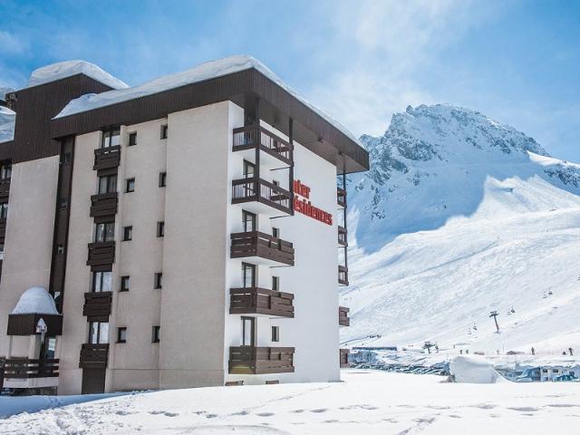 Pierre & Vacances Résidence Inter-Résidences - Tignes Val Claret