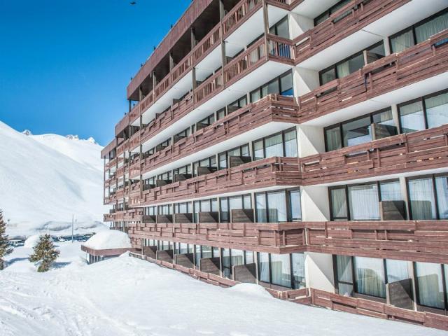 Pierre & Vacances Résidence Inter-Résidences - Tignes Val Claret