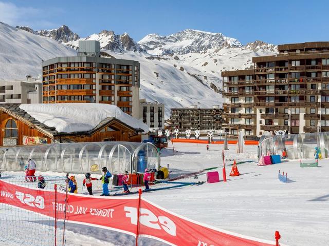 Pierre & Vacances Résidence Inter-Résidences - Tignes Val Claret
