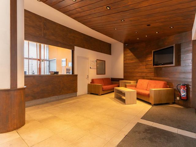 Pierre & Vacances Résidence Le Britania - La Tania