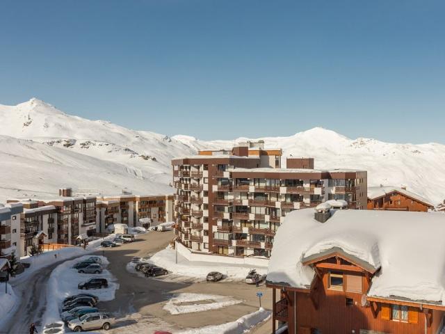 Maeva Le Schuss - Val Thorens