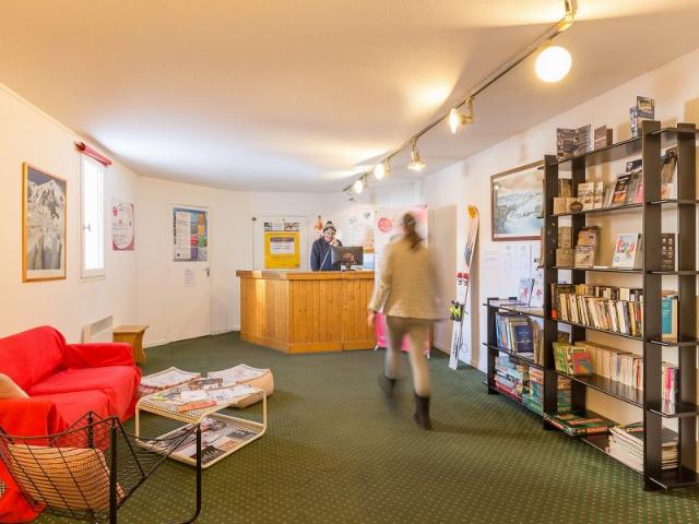 Maeva Le Schuss - Val Thorens