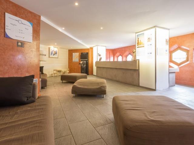 Pierre & Vacances Résidence Le Tikal - Val Thorens