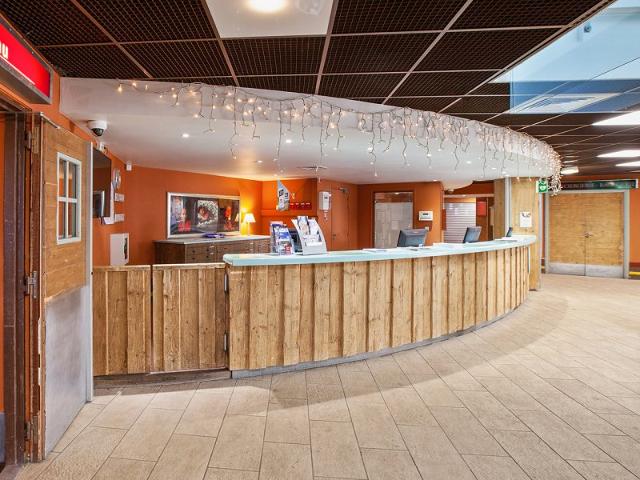 Pierre & Vacances Résidence Le Machu Pichu - Val Thorens