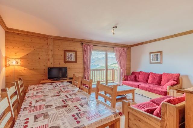 Appartement Iseran - Les Arcs 1800
