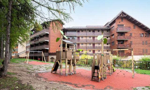 Résidence L'Obiou - maeva Home - La Joue du Loup