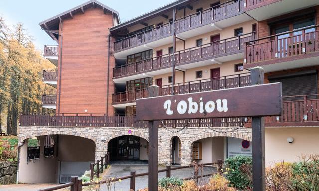 Résidence L'Obiou - maeva Home - La Joue du Loup