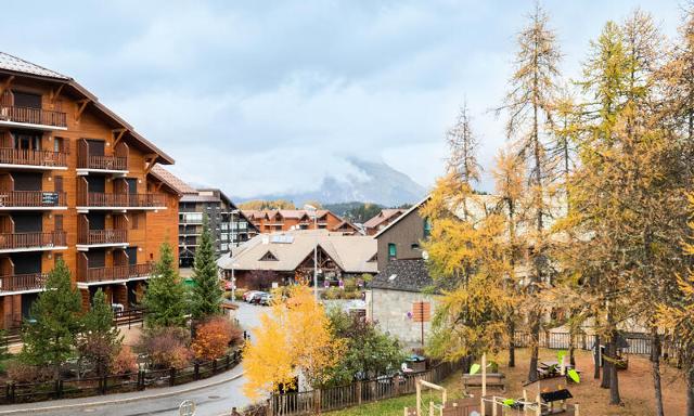 Résidence L'Obiou - maeva Home - La Joue du Loup