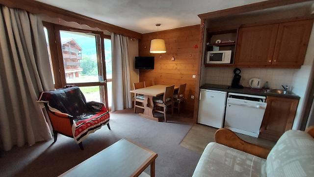 Appartements Athamante G - Valmorel
